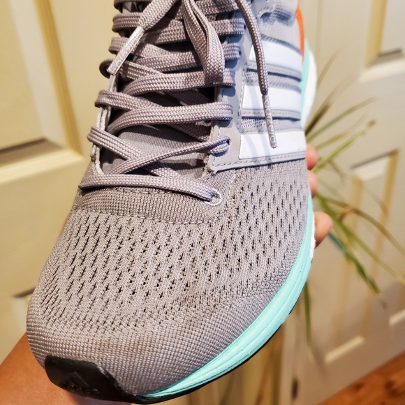 Adidas "Adizero Boston Running shoes" - Picture 6 of 6